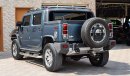 Hummer H2 SUT