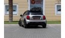 Mini Cooper S F56