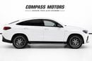 مرسيدس بنز GLE 53 AMG COUPE 4MATIC+