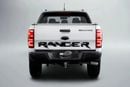 Ford Ranger WILDTRAK