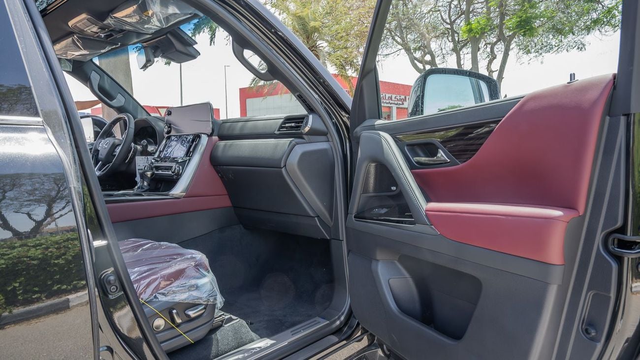 Lexus LX 500 LEXUS LX500D 3.3 -2026YM