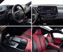 لكزس ES 350 F SPORT