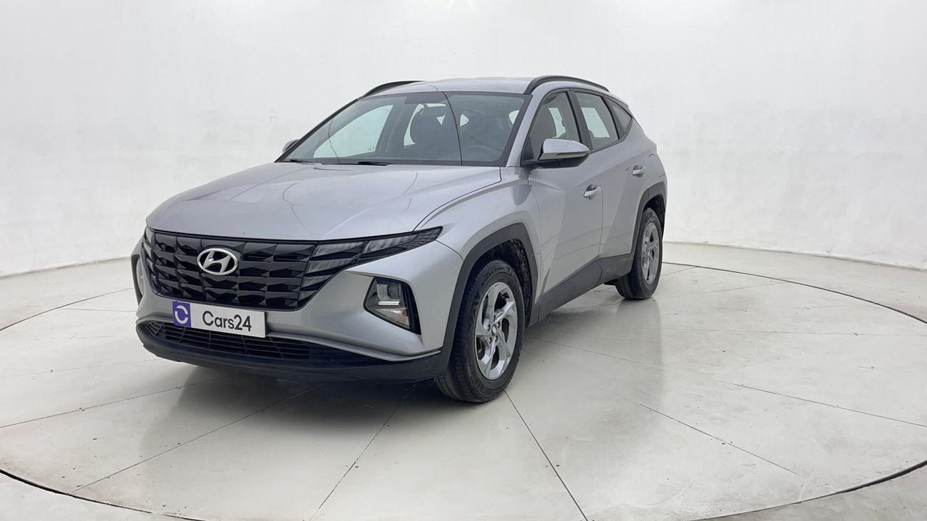 Hyundai Tucson 2023 SMART | AED 958/Month | 0 DP | 30 Day Return | Warranty | Service History
