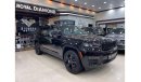 Jeep Grand Cherokee L Limited Jeep Grand Cherokee L Black Edition GCC Brand New GCC Under Warranty From Agency