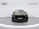 Audi Q5 45 TFSI S-LINE quattro 249hp (Ref# 34372)