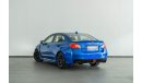 سوبارو امبريزا WRX 2018 Subaru WRX AWD / Full Subaru Service History