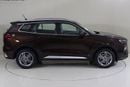 Ford Territory TREND TER2124/ AL TAYER MOTORS/ AL QOUZ SHOWROOM
