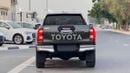 Toyota Hilux MODIFIED TO ROCCO | SMART CAB | 4WD | AUTOMATIC TRANSMISSION | RHD | 2.8L DIESEL ENGINE