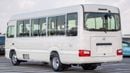 تويوتا كوستر TOYOTA COASTER 4.2D MT 30 SEATER MY2024