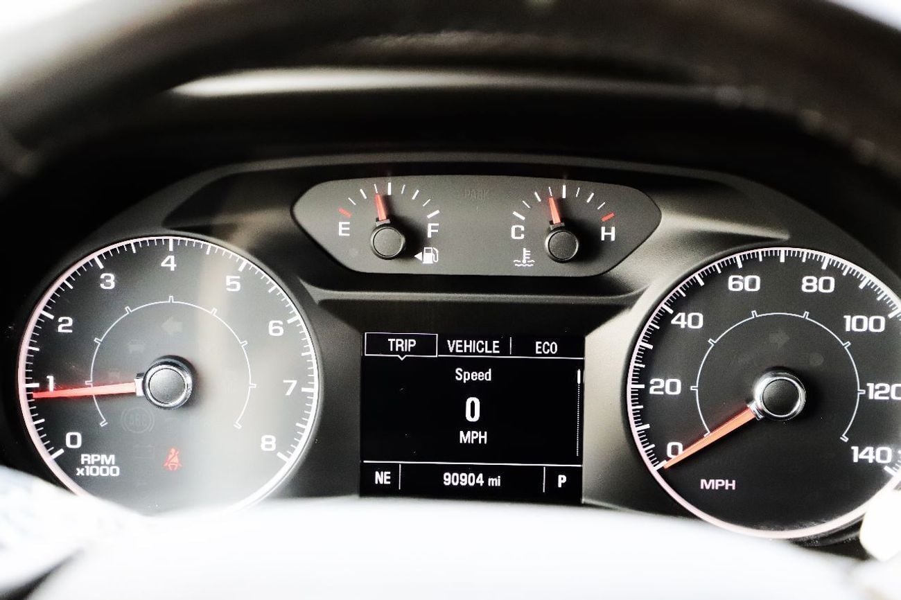 جي أم سي أكاديا SLE2 GMC ACADIA SLE 3.6L V6 7 SEATER 2019
