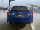 Honda Civic RS | Guaranteed Warranty | 0 Down Payment