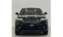 لاند روفر رينج روفر فيلار 2021 Range Rover Velar SE R-Dynamic, June 2026 Range Rover Warranty + Service Pack, Low Kms, GCC