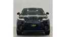 Land Rover Range Rover Velar 2021 Range Rover Velar SE R-Dynamic, June 2026 Range Rover Warranty + Service Pack, Low Kms, GCC
