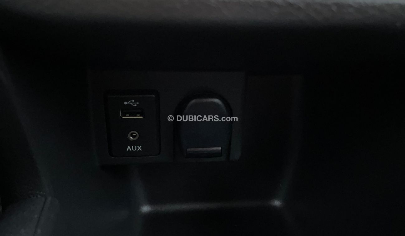 Nissan Kicks S 1.6 | Under Warranty | Inspected on 150+ parameters