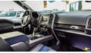 Ford F-150 3.5L V6 ECOBOOST zero K/M (Export only)