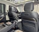 مرسيدس بنز GLS 580 2020 Mercedes-Benz GLS 580 4MATIC GCC