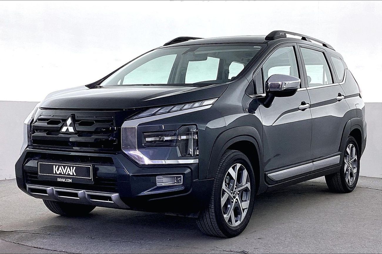 Mitsubishi Xpander Cross Premium | National Day Celebration | Guaranteed Warranty | 0 Down Payment
