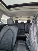 تويوتا هايلاندر 2.4 TURBO AWD 2025