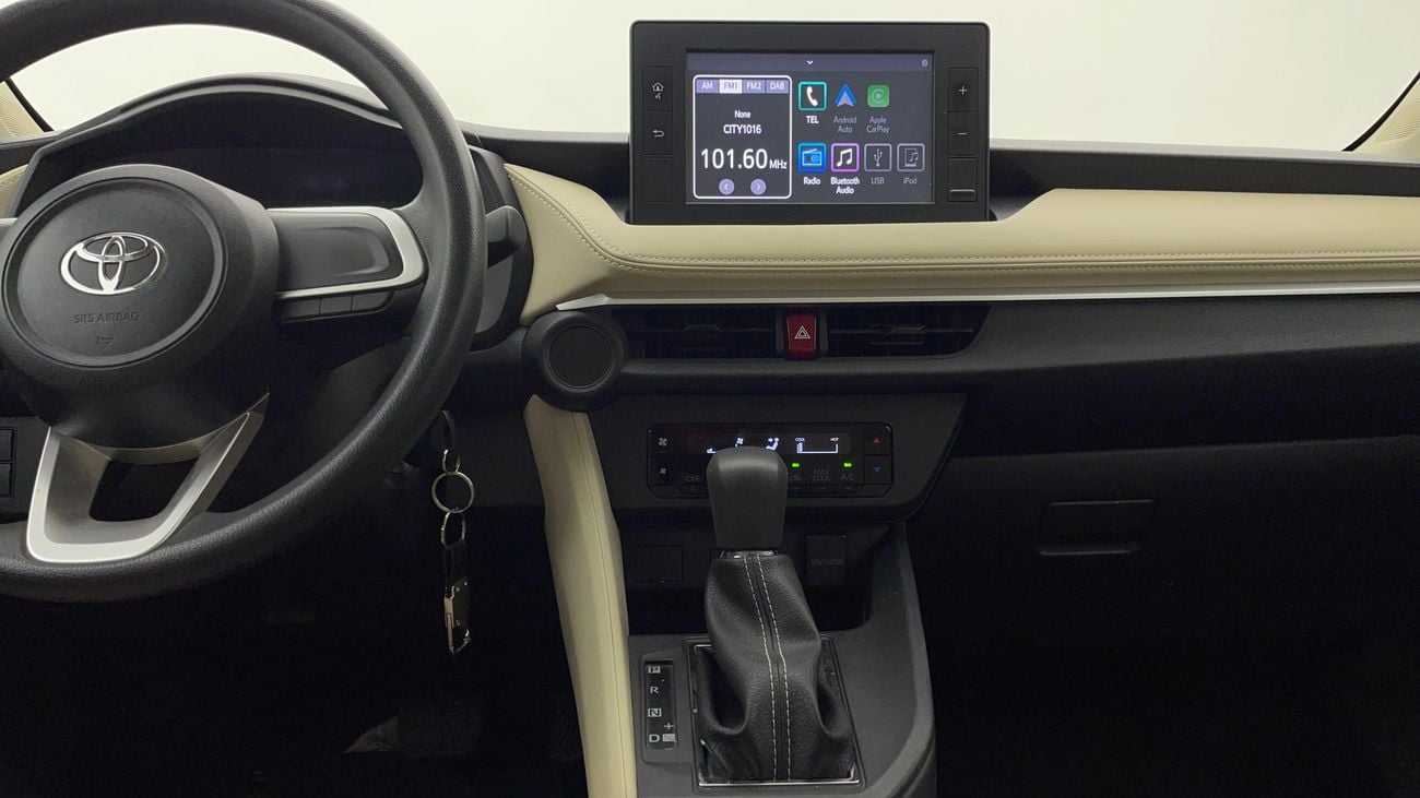 Toyota Yaris E 1.5 | Zero Down Payment | Home Test Drive