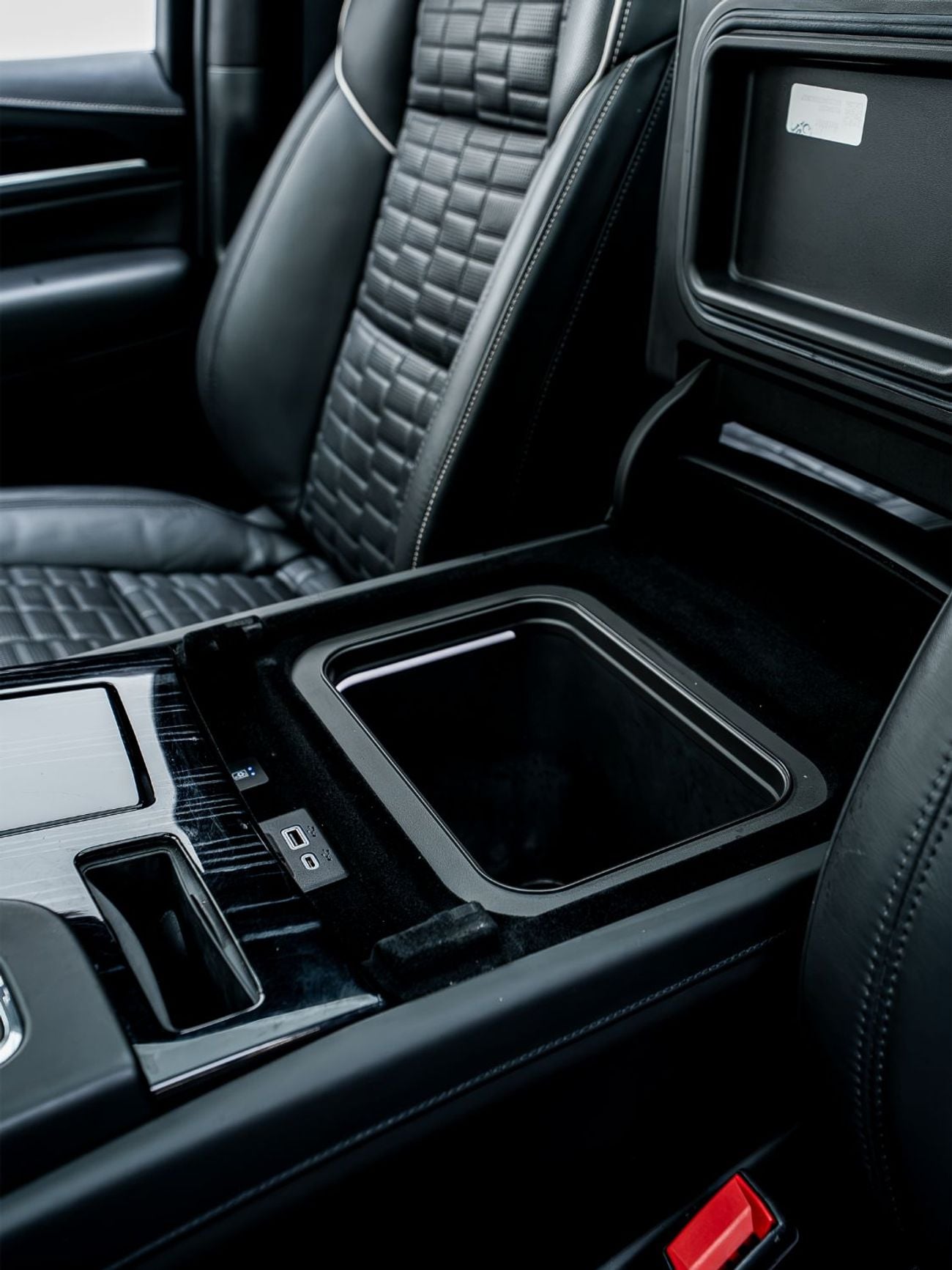 Cadillac Escalade V SERIES