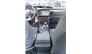 Toyota Hilux 4WD Double Cabin 2.4L Deisel AT