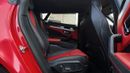 Lamborghini Urus S 4.0T V8 2022 LAMBORGHINI URUS S CAPSULE RED  4.0T V8