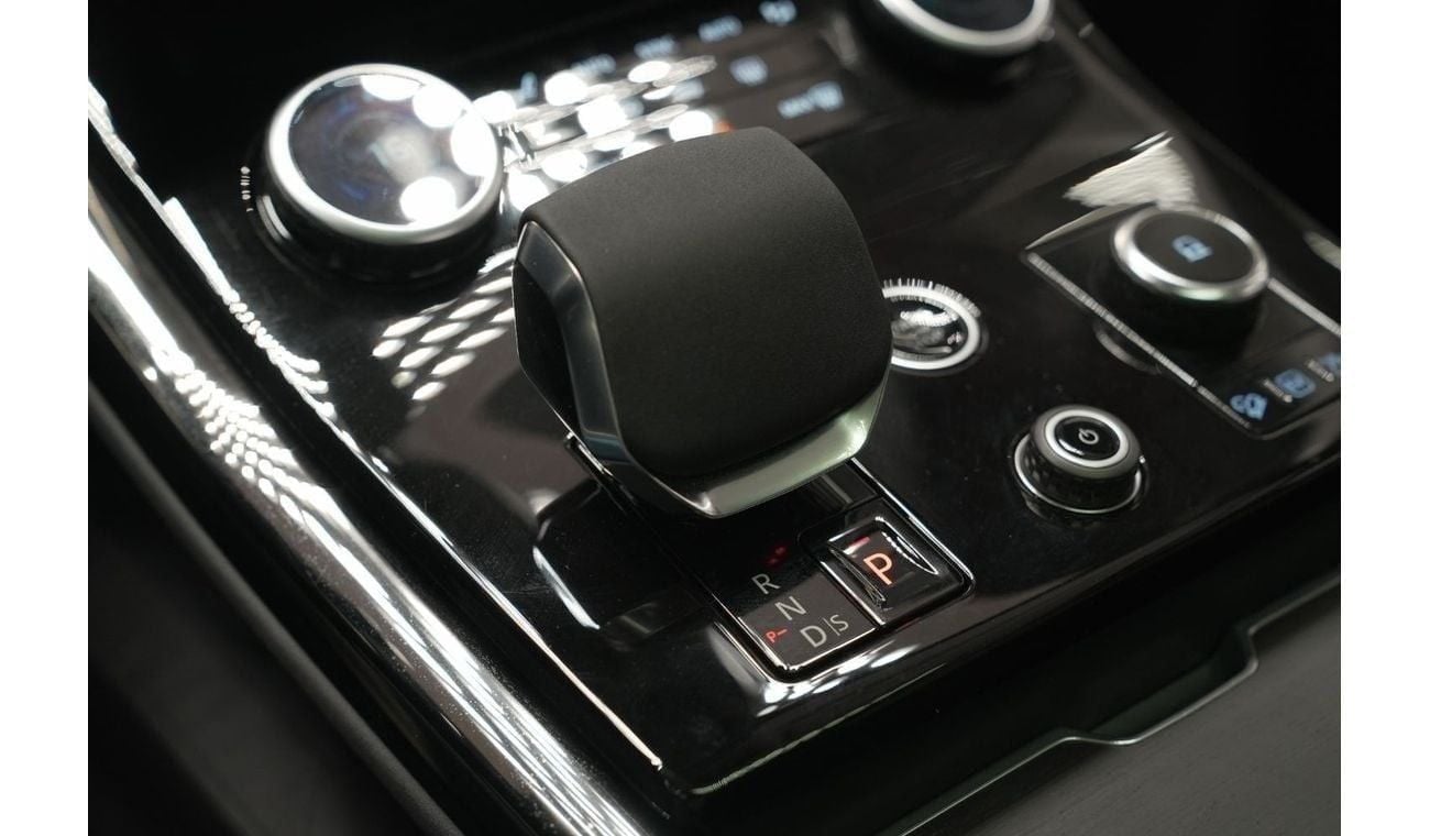 Land Rover Range Rover Sport RANGE ROVER SPORT 3.0L FIRST EDITION 510PS  HYBRID + 10% FOR LOCAL