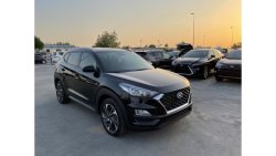 Hyundai Tucson Hyundai Tucson  model 2019 imported from USA