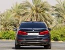 بي أم دبليو 520i بي إم دبليو | ٥٢٠i M-KIT | ٢٠٢٠ دول مجلس التعاون الخليجي | سجل صيانة كامل | بدون حوادث | طلاء أصلي |