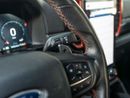 Ford Ranger RAPTOR