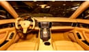 Porsche Panamera Fab Design Kit