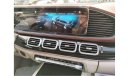 Mercedes Maybach GLS600 Maybach 4.0L V8 Automatic with E-Active Body Control (For Local Registration +10% for Customs & VAT)