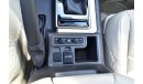 Toyota Prado VX V6 4.0L PETROL 7 SEAT AUTOMATIC MIDNIGHT EDITION