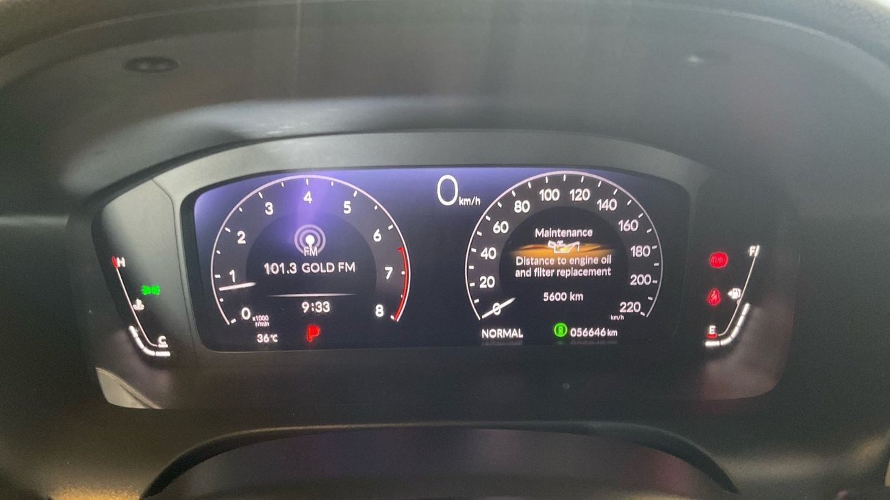 Honda ZR-V 1.5 CVT EX 2WD AUTO | Guaranteed Warranty | 0 Down Payment