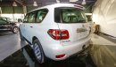 Nissan Patrol LE Platinum VVEL DIG ( FOR EXPORT ONLY)