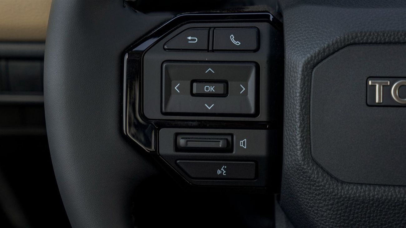 Toyota Prado Toyota Prado TXL 2.7L Limited MY2025