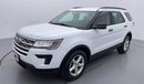 Ford Explorer STD 3.5 | Zero Down Payment | Free Home Test Drive