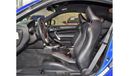سوبارو BRZ EXCELLENT DEAL for our Subaru BRZ 2016 Model!! in Blue Color! GCC Specs
