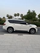 Infiniti QX56 LUXURY