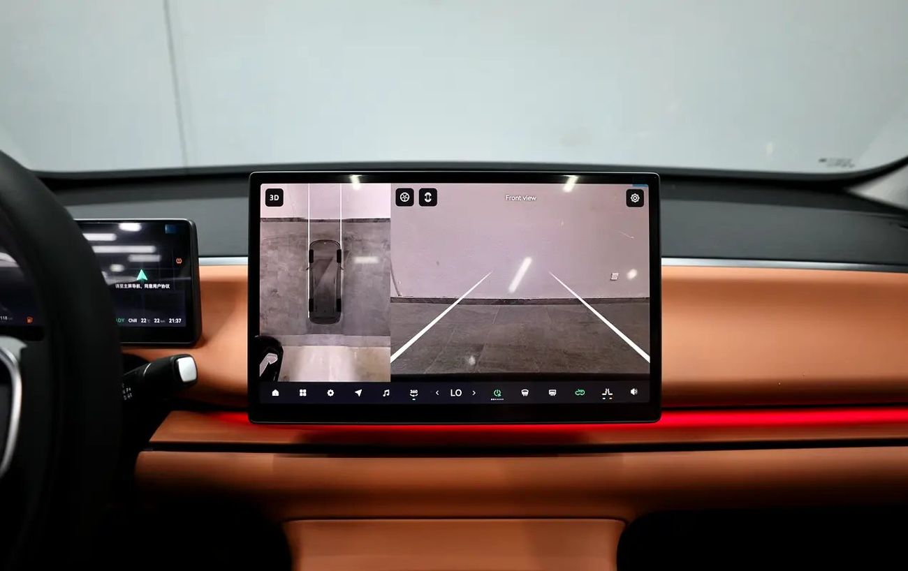 Leapmotor C16 | Brand | Warranty 3 Years | 1,850 monthly | Ref#