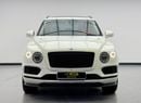 Bentley Bentayga STD 2019 Bentley Bentayga V8, 1 Year Warranty, Full Service History, Carbon Fibre Package, Japanese