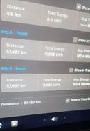 Tesla Model Y LONG RANGE AWD GCC SPECIFICATION -TESLA CENTRE DUBAI