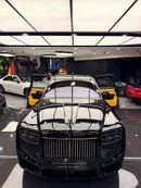 Rolls-Royce Cullinan BLACK BADGE MINT CONDITION