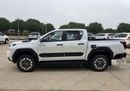 Toyota Hilux ADVENTURE