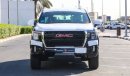 GMC Yukon SLE NEW 2021 (only for export)