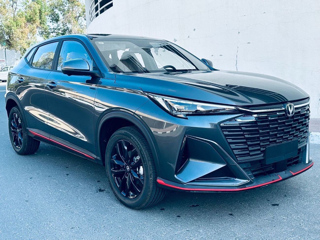 تشنجان x5 بلس PRo