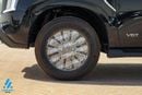 Nissan Patrol 3.5L V6 Petrol | AWD | 9-Speed Automatic | 8 Seats | Full Safety