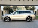 Li Auto L9 ULTRA (NON GCC)