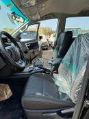 Toyota Fortuner EXR