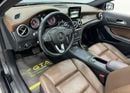 Mercedes-Benz GLA 250 2017 Mercedes-Benz GLA 250 AMG 4MATIC, Excellent Condition, GCC